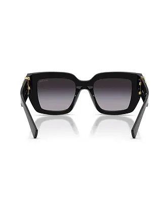 MIU MIU | Gafas de sol 0MUB05S/51 | schwarz